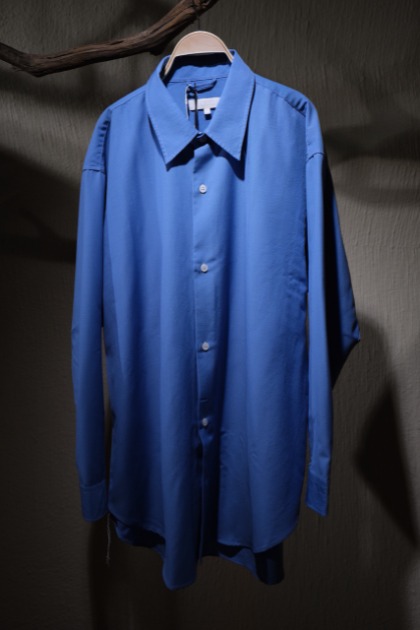엠에프펜 Mfpen - Ballroom Shirt  - Heavenly Blue