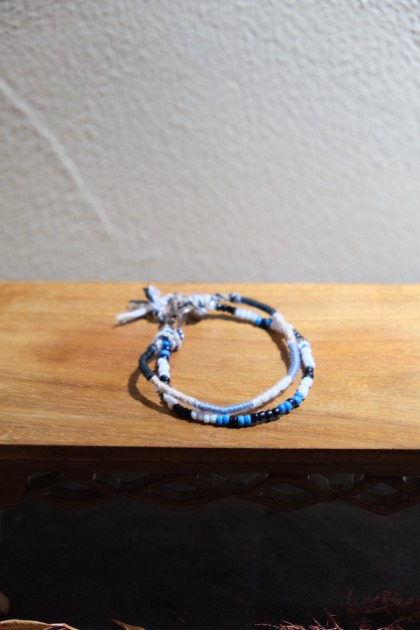 노스웍스 North Works D-731c Beads Bracelet - C type