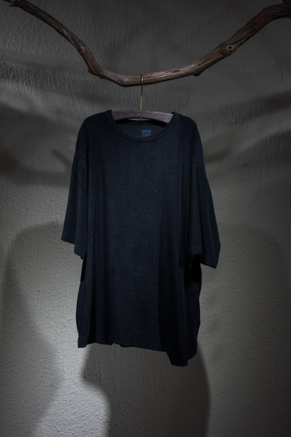 제이 엘 에이 엘 _J.L-A.L_ - Karst T-Shirt - Black